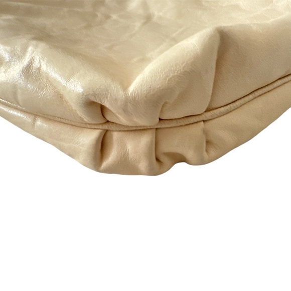 FENDI Zucca Zip Hobo Shoulder Bag - Picture 6 of 13